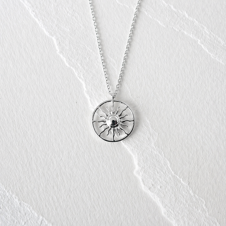 Collier Helia