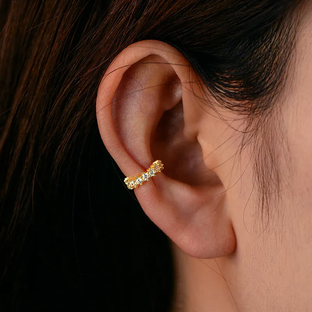 Earcuff Lili