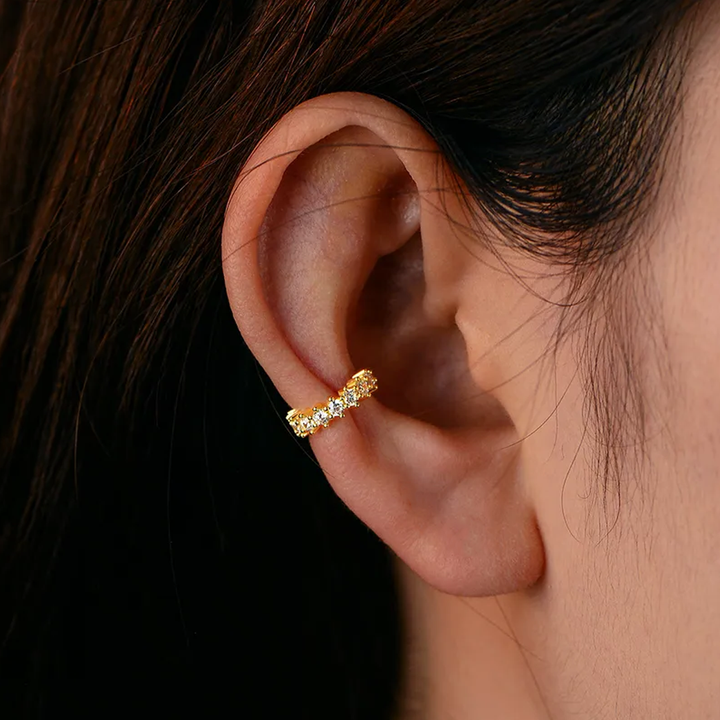 Earcuff Lili