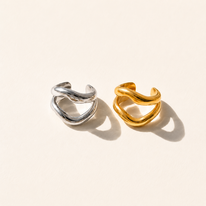 Earcuff Alba