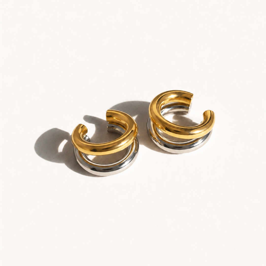 Earcuff Alix