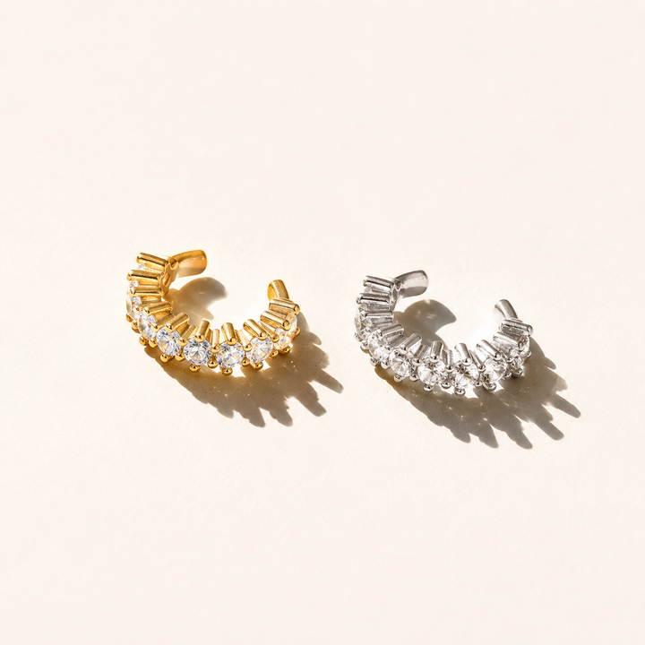 Earcuff Lili