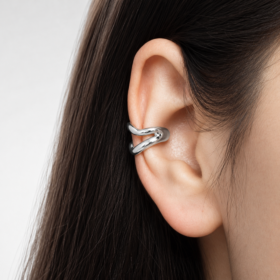Earcuff Alba