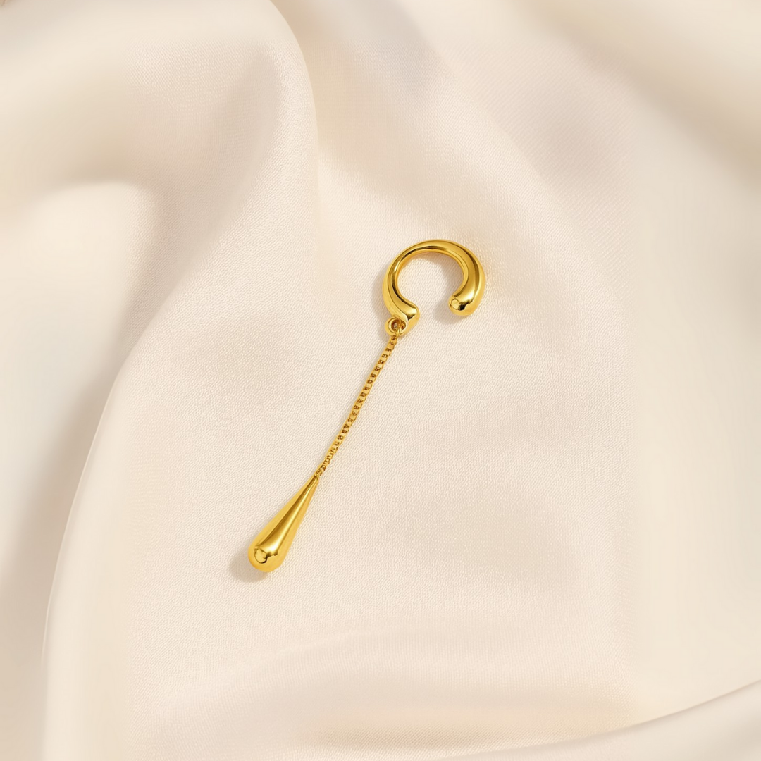 Earcuff Yeji