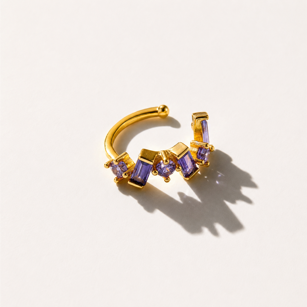 Earcuff Zoé