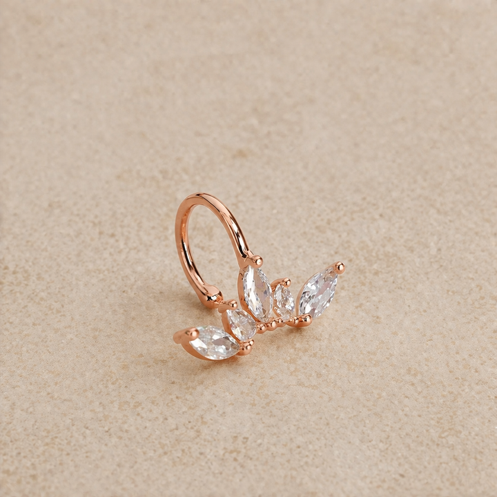 Earcuff Lucy