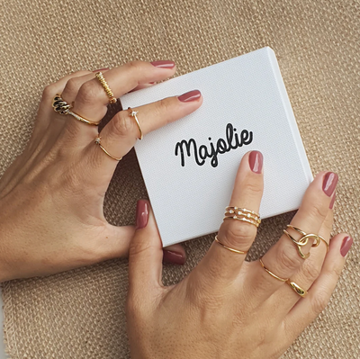 JEWELRY PERFECT FOR GIFTING!
