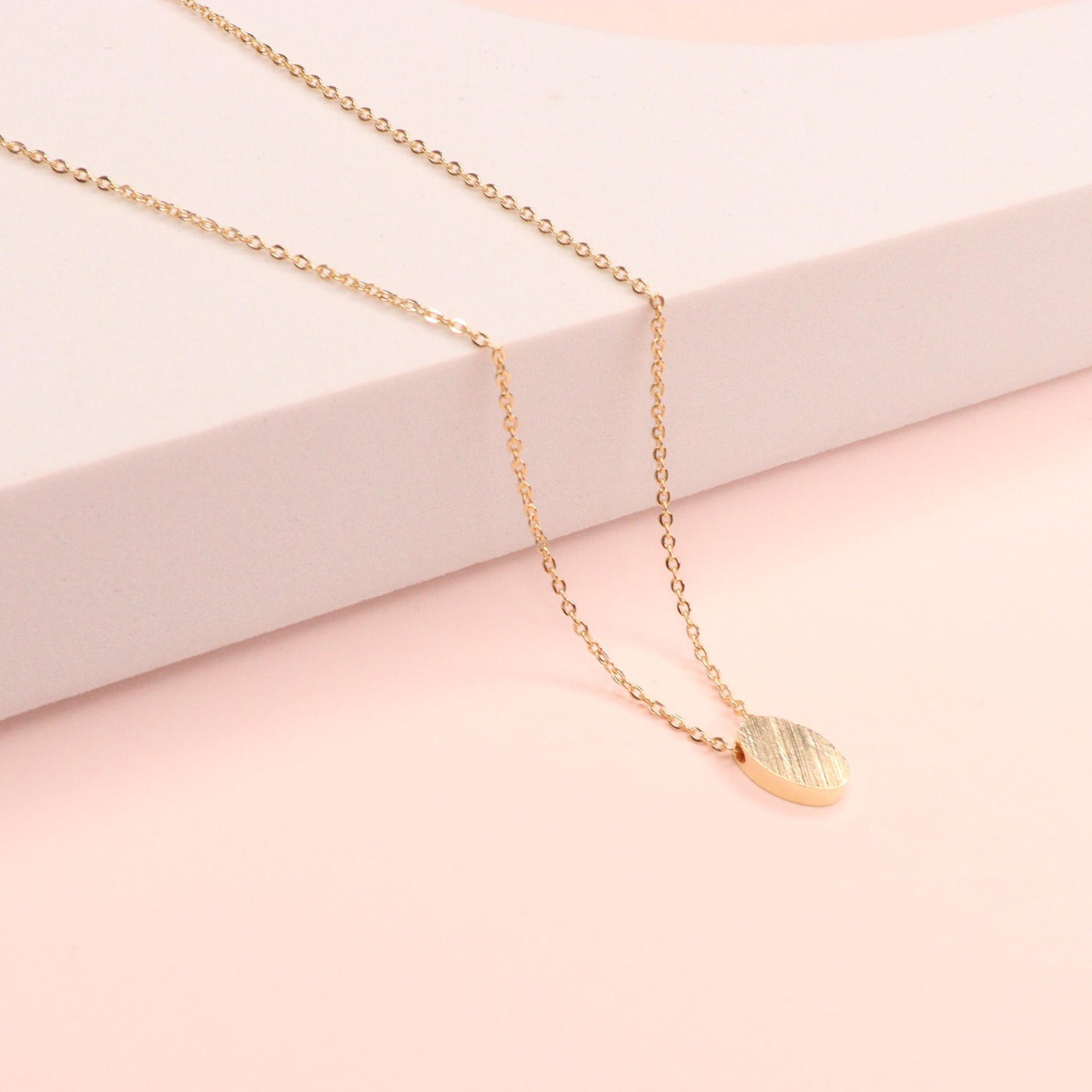 Collier Alma - Bijoux Majolie - Idées cadeaux à prix tout doux!