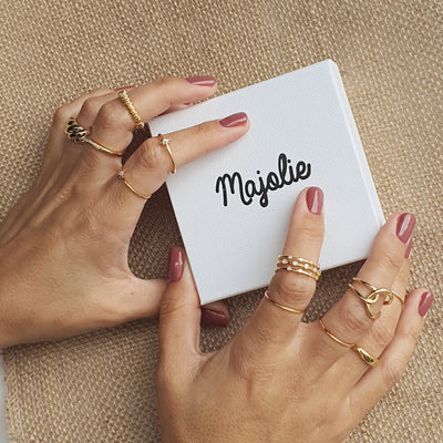 Mija ring