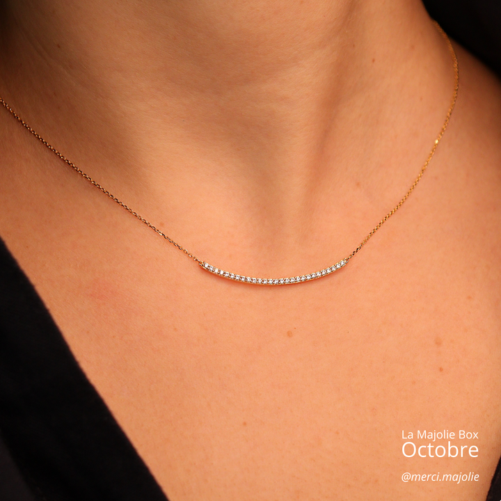 La Majolie Box - Bijoux Majolie - Idées cadeaux à prix tout doux!