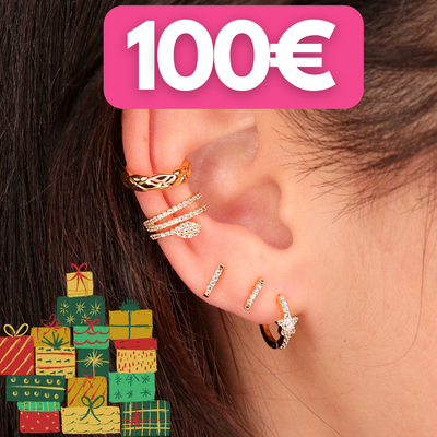 Carte Cadeau - Bijoux Majolie - Idées cadeaux à prix tout doux!