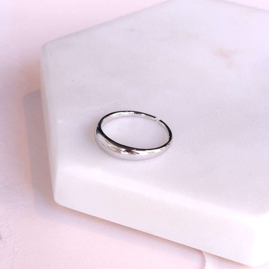 Bague Zora - Bijoux Majolie - Idées cadeaux à prix tout doux!