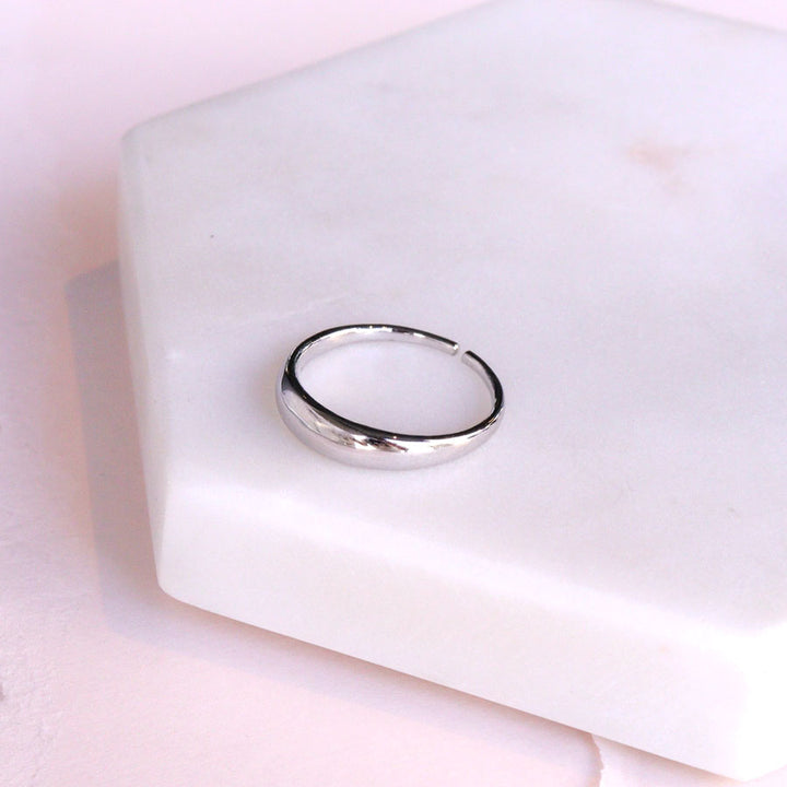 Bague Zora - Bijoux Majolie - Idées cadeaux à prix tout doux!