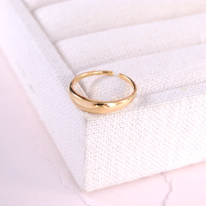 Bague Zora - Bijoux Majolie - Idées cadeaux à prix tout doux!