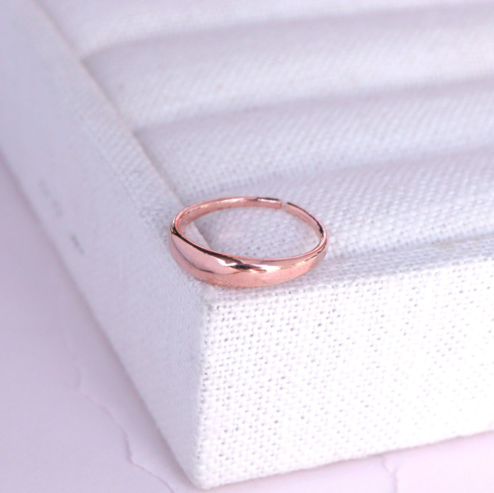 Bague Zora - Bijoux Majolie - Idées cadeaux à prix tout doux!