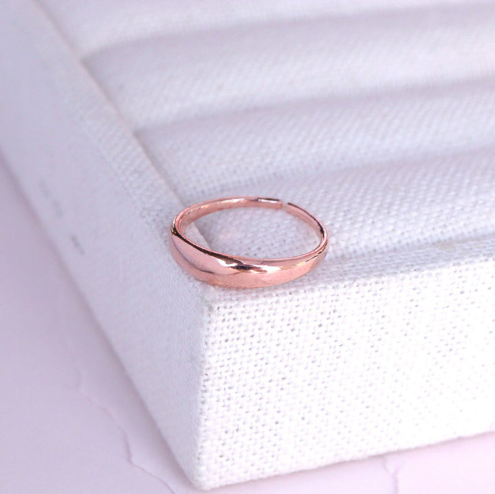 Bague Zora - Bijoux Majolie - Idées cadeaux à prix tout doux!