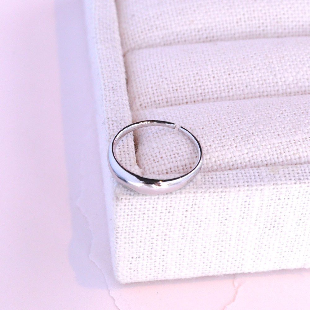 Bague Zora - Bijoux Majolie - Idées cadeaux à prix tout doux!