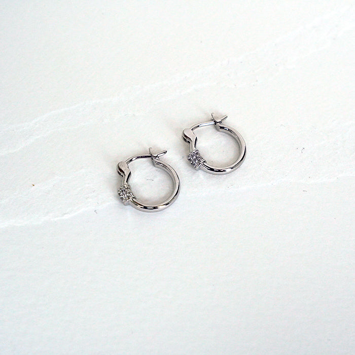 Créole Tia - Bijoux Majolie - Idées cadeaux à prix tout doux!