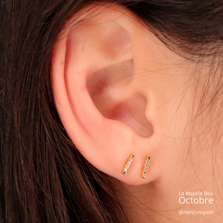 La Majolie Box - Bijoux Majolie - Idées cadeaux à prix tout doux!