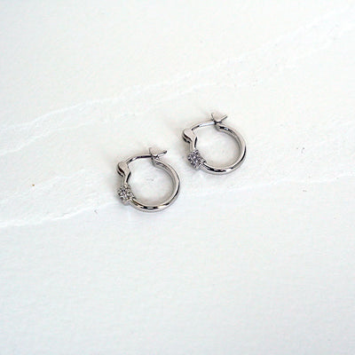 Créole Tia - Bijoux Majolie - Idées cadeaux à prix tout doux!