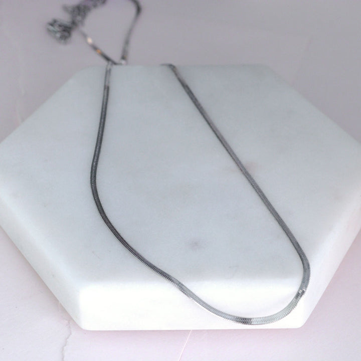 Collier Sara - Bijoux Majolie - Idées cadeaux à prix tout doux!