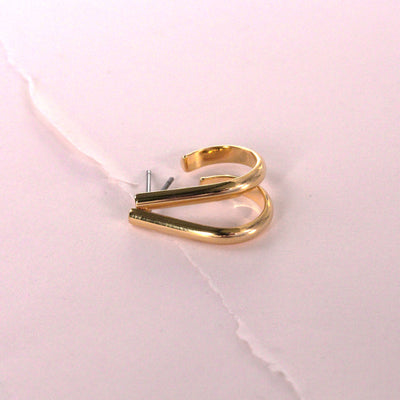 Boucles Lisy - Bijoux Majolie - Idées cadeaux à prix tout doux!