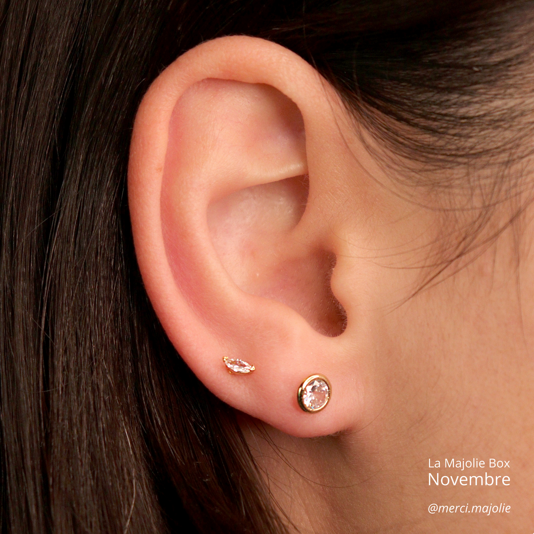 La Majolie Box - Bijoux Majolie - Idées cadeaux à prix tout doux!