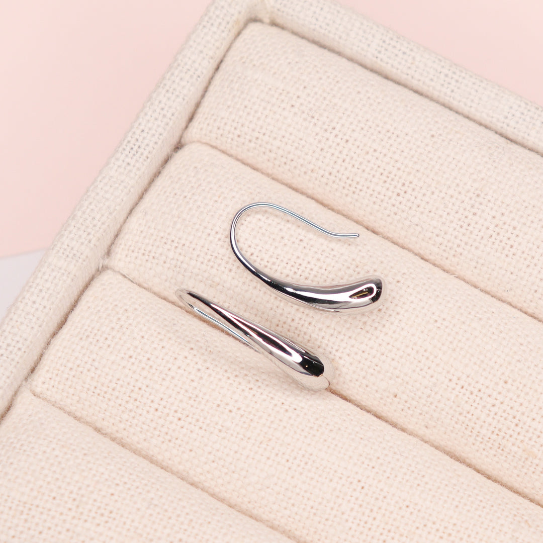 Boucles Abi - Bijoux Majolie - Idées cadeaux à prix tout doux!