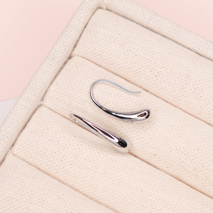 Boucles Abi - Bijoux Majolie - Idées cadeaux à prix tout doux!