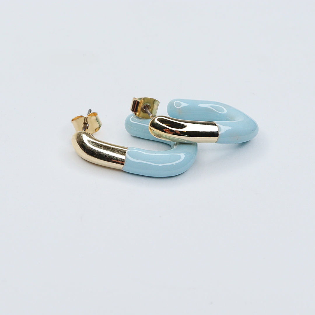 Créole Adriana - Bijoux Majolie - Idées cadeaux à prix tout doux!