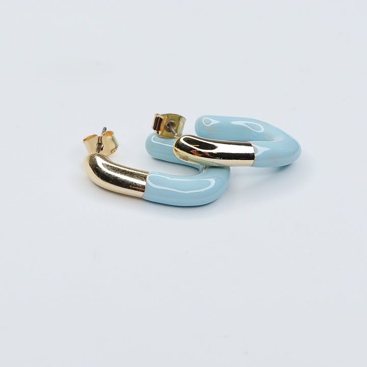 Créole Adriana - Bijoux Majolie - Idées cadeaux à prix tout doux!