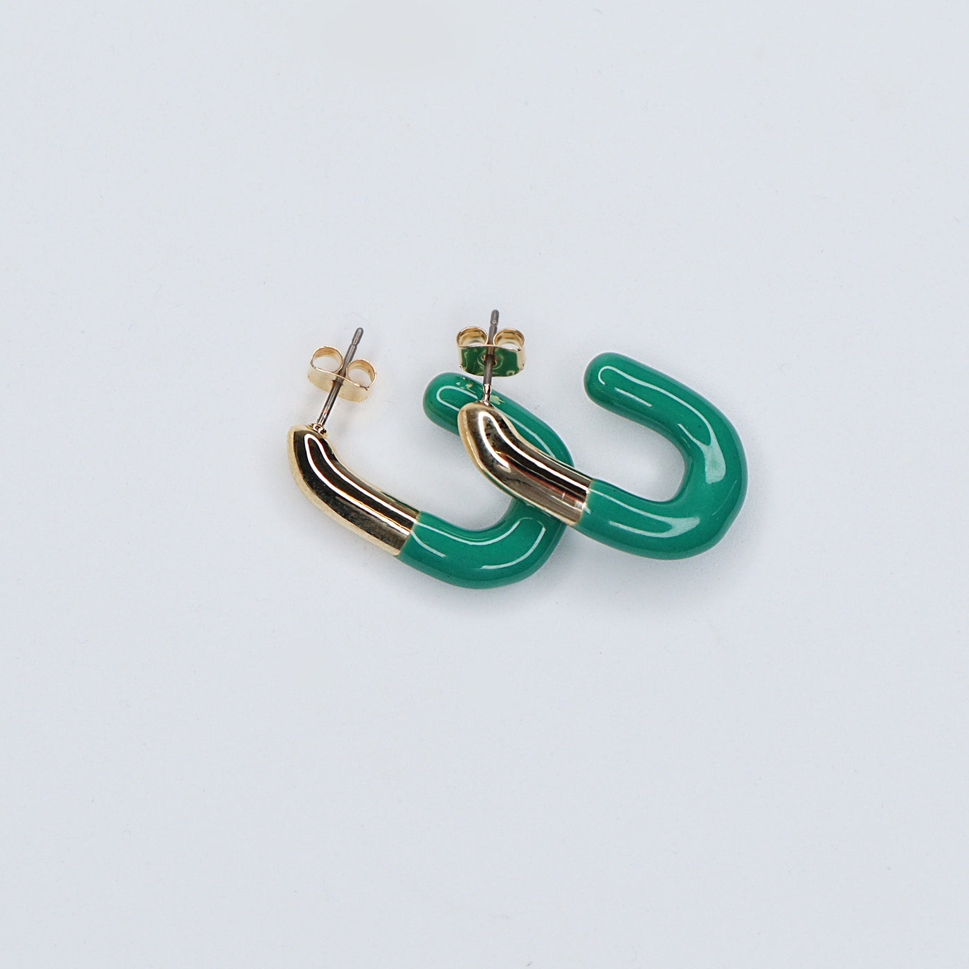 Créole Adriana - Bijoux Majolie - Idées cadeaux à prix tout doux!