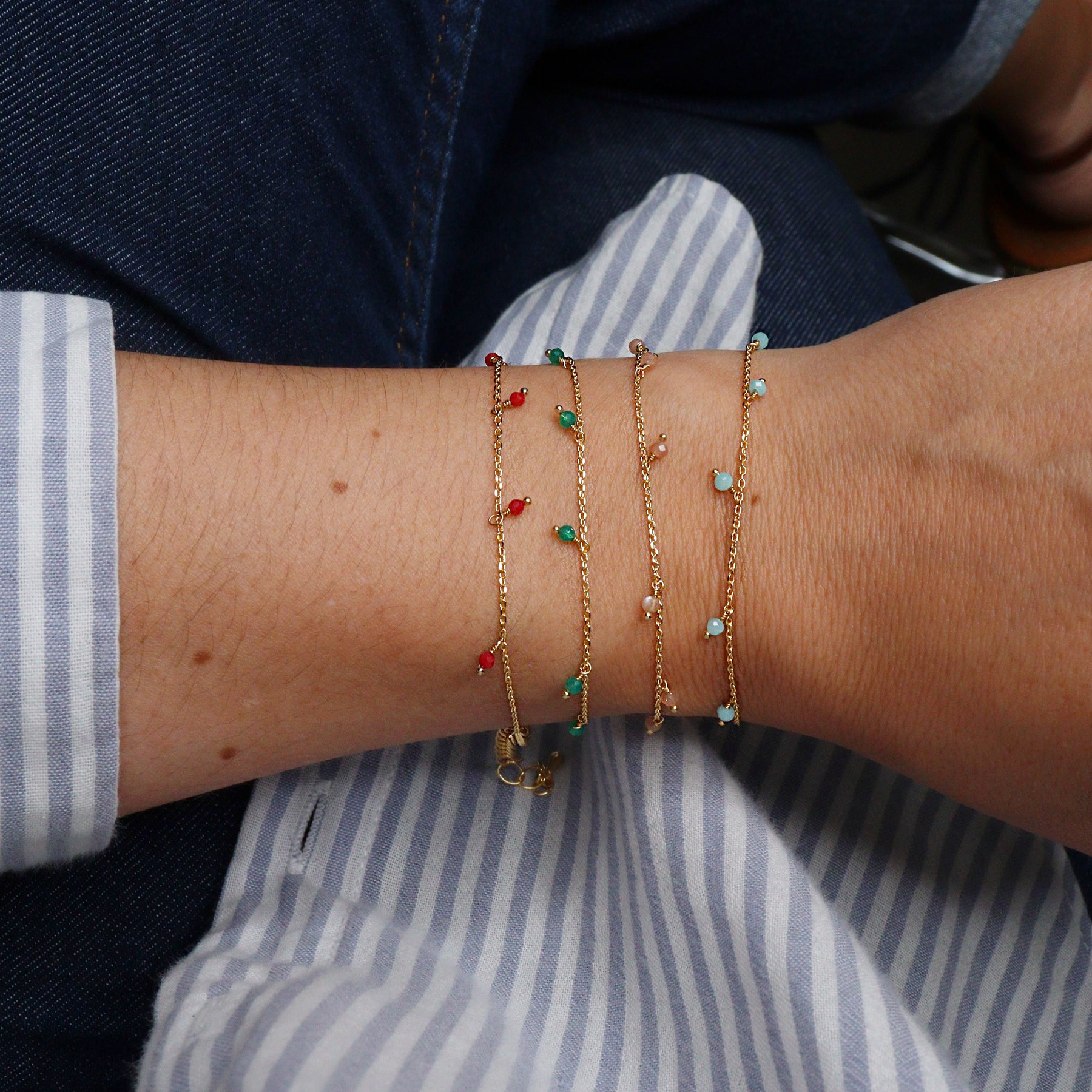 Talexia bracelet clearance