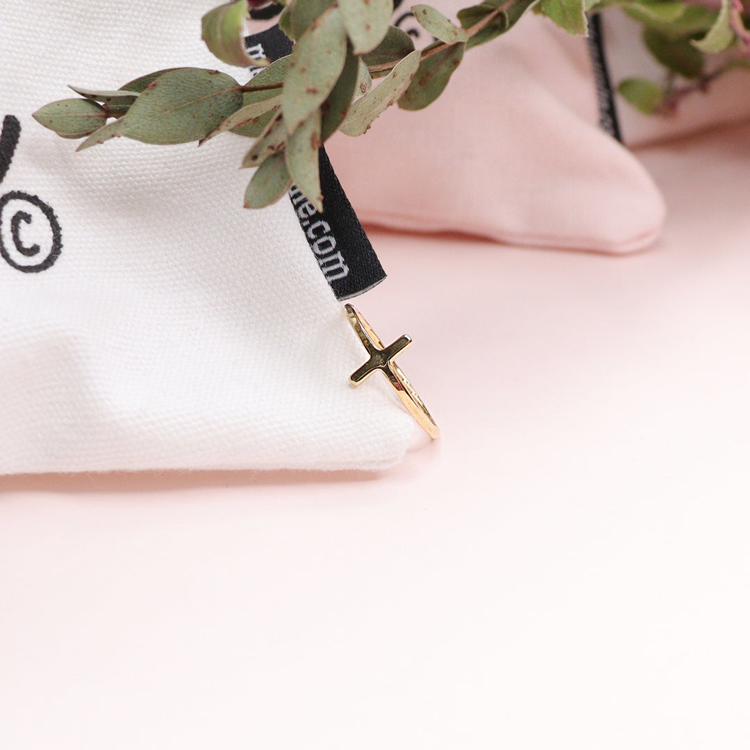 Bague Alice - Bijoux Majolie - Idées cadeaux à prix tout doux!