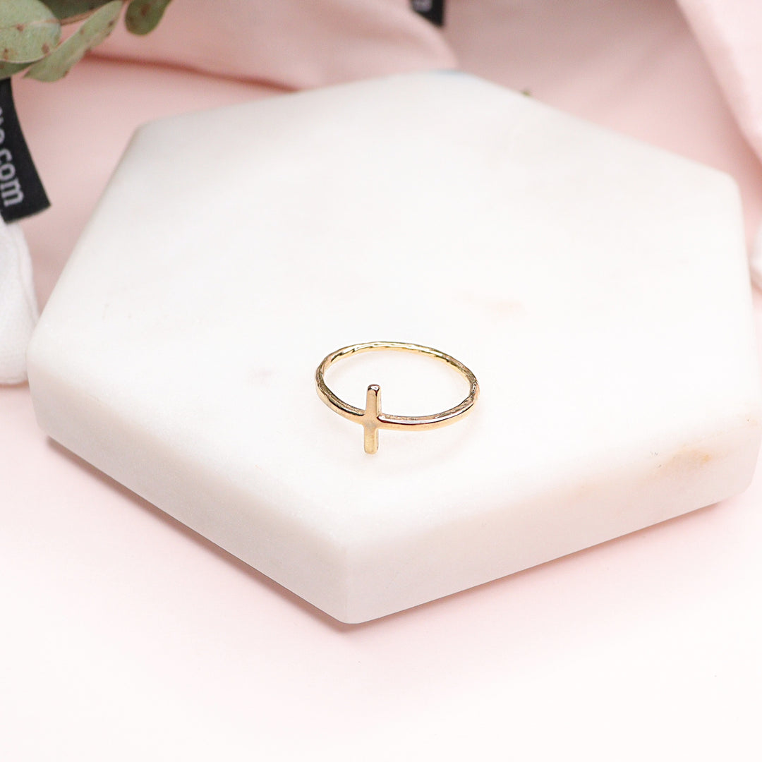 Bague Alice - Bijoux Majolie - Idées cadeaux à prix tout doux!