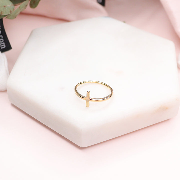 Bague Alice - Bijoux Majolie - Idées cadeaux à prix tout doux!