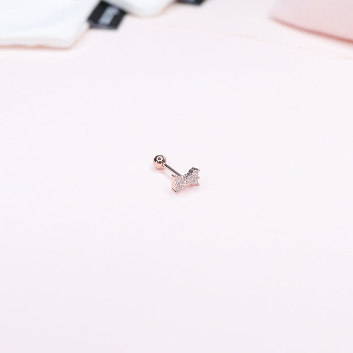 Piercing Alizé - Bijoux Majolie - Idées cadeaux à prix tout doux!