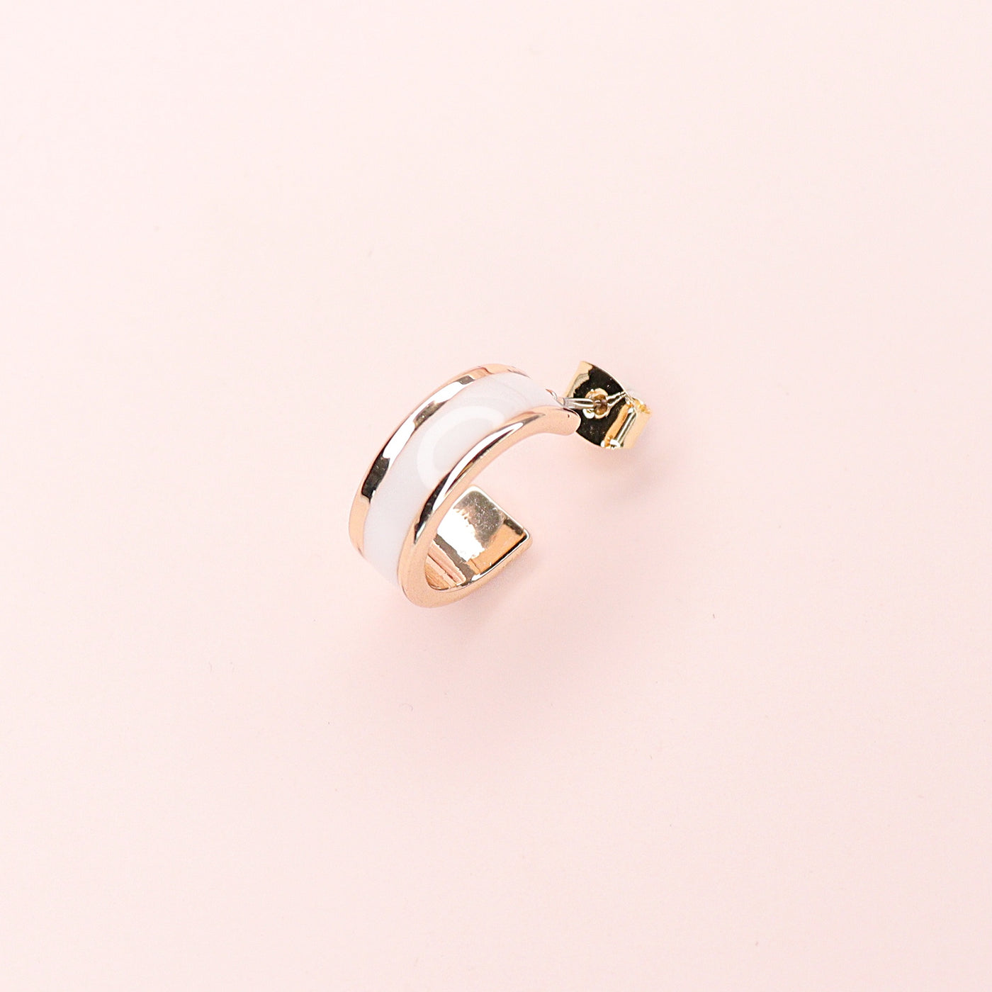 Créole Amanda - Bijoux Majolie - Idées cadeaux à prix tout doux!