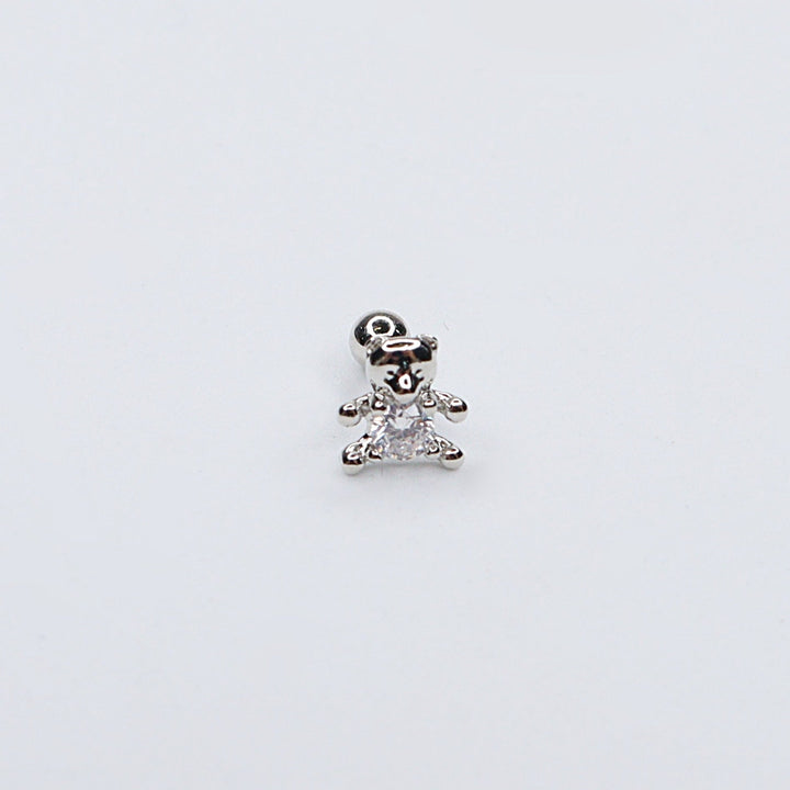 Piercing Andina - Bijoux Majolie - Idées cadeaux à prix tout doux!