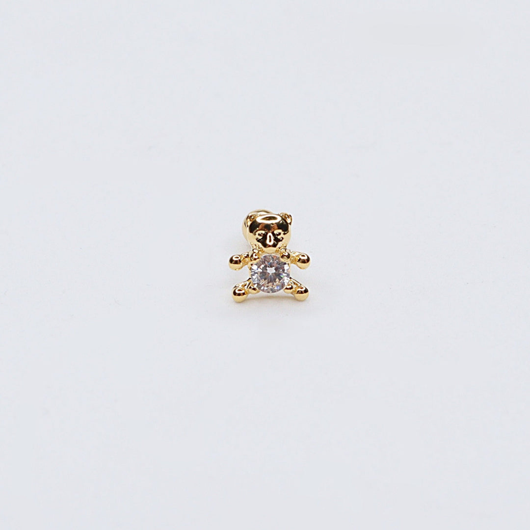 Piercing Andina - Bijoux Majolie - Idées cadeaux à prix tout doux!