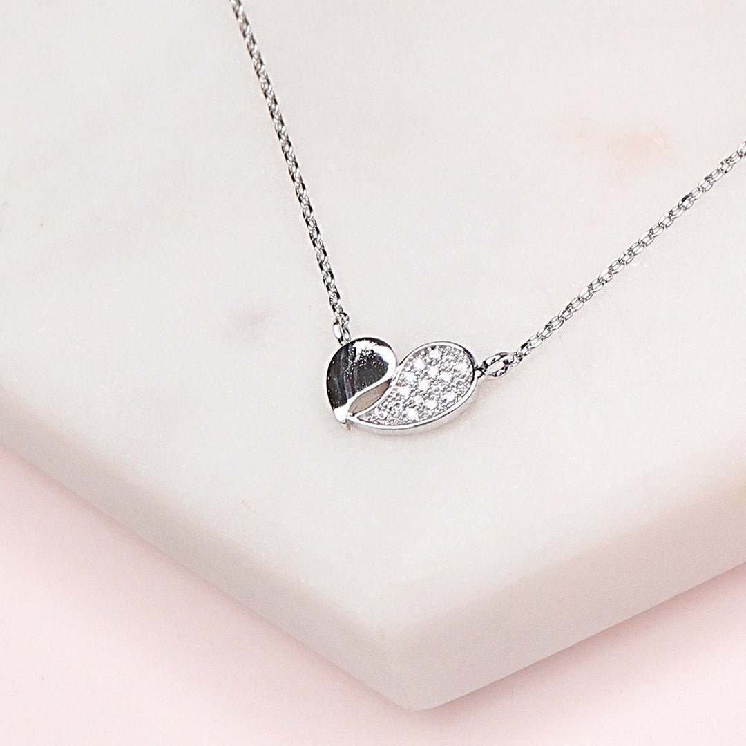 Collier Andrea - Bijoux Majolie - Idées cadeaux à prix tout doux!