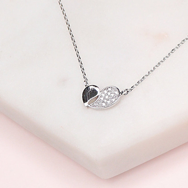 Collier Andrea - Bijoux Majolie - Idées cadeaux à prix tout doux!