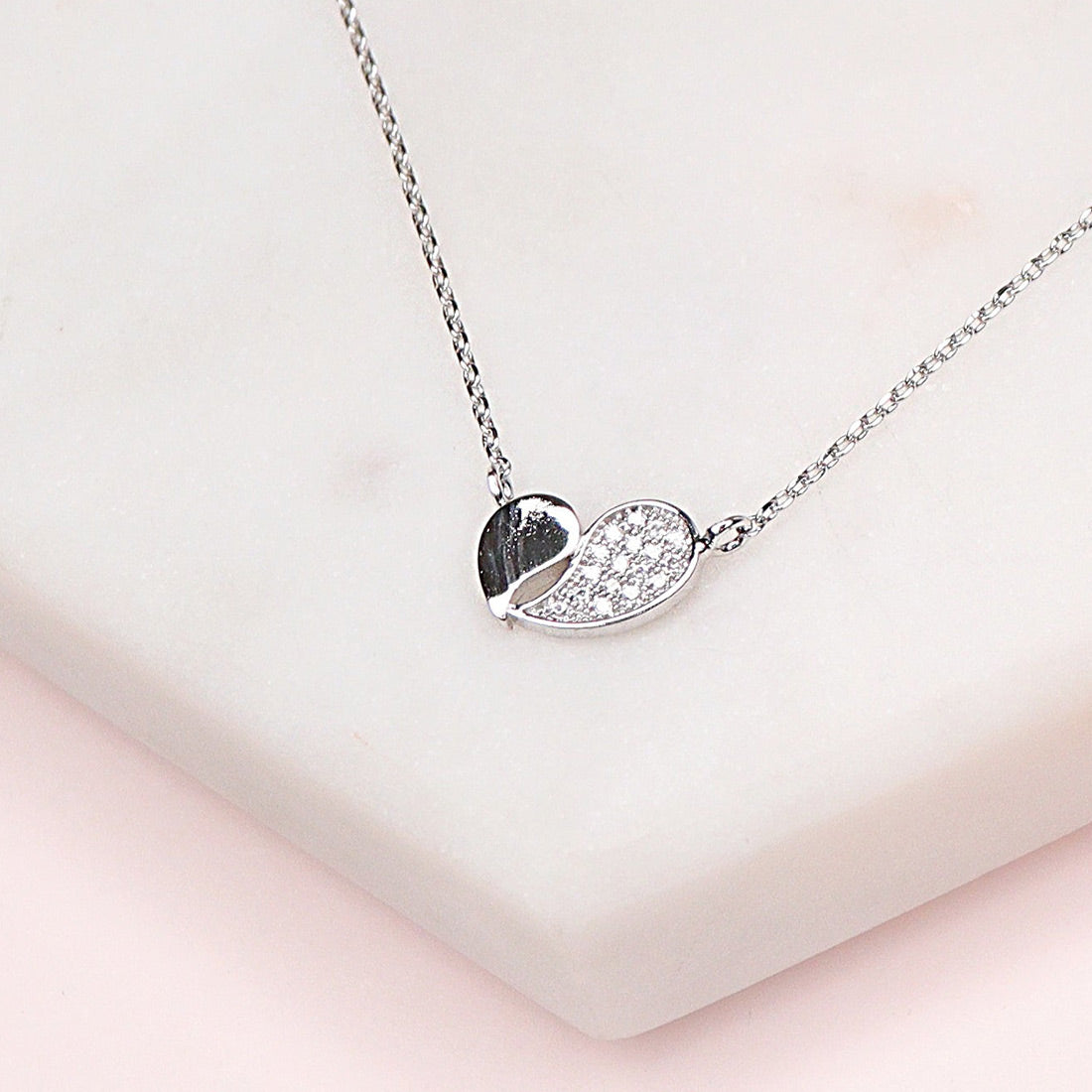Collier Andrea - Bijoux Majolie - Idées cadeaux à prix tout doux!