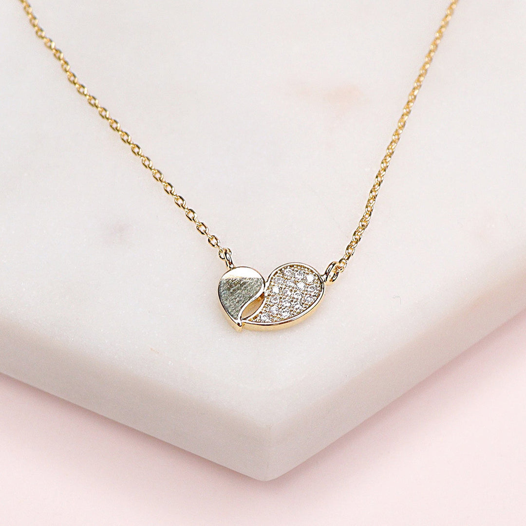 Collier Andrea - Bijoux Majolie - Idées cadeaux à prix tout doux!