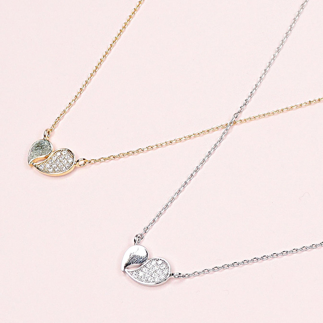 Collier Andrea - Bijoux Majolie - Idées cadeaux à prix tout doux!