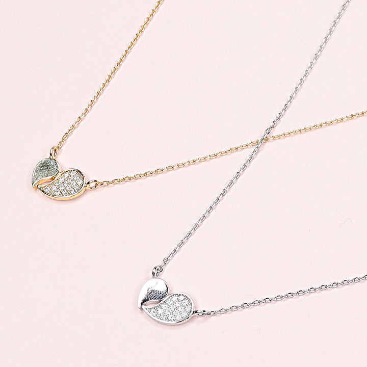 Collier Andrea - Bijoux Majolie - Idées cadeaux à prix tout doux!