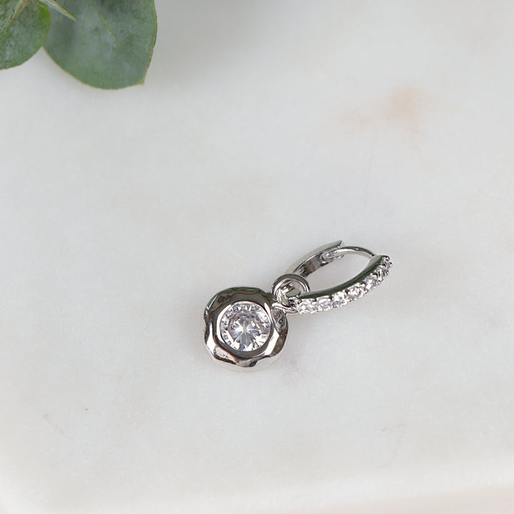 Mini Créoles Asa - Bijoux Majolie - Idées cadeaux à prix tout doux!