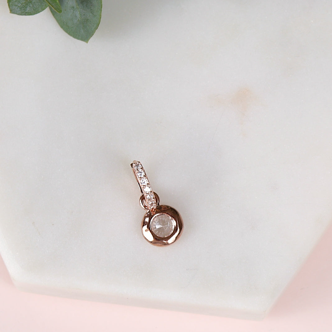 Mini Créoles Asa - Bijoux Majolie - Idées cadeaux à prix tout doux!