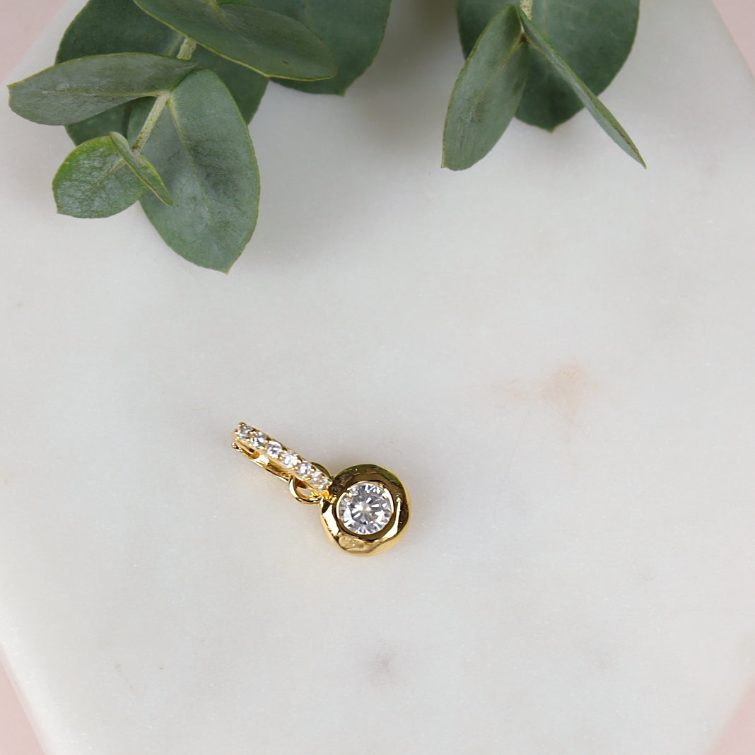 Mini Créoles Asa - Bijoux Majolie - Idées cadeaux à prix tout doux!