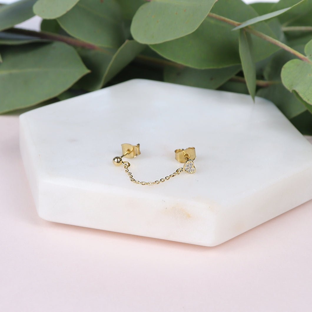 Puces Asia - Bijoux Majolie - Idées cadeaux à prix tout doux!